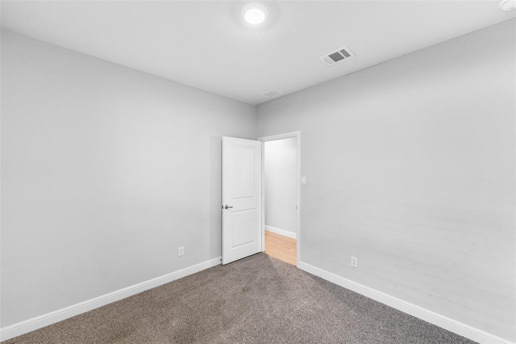 Vann Tr - Residential Lease