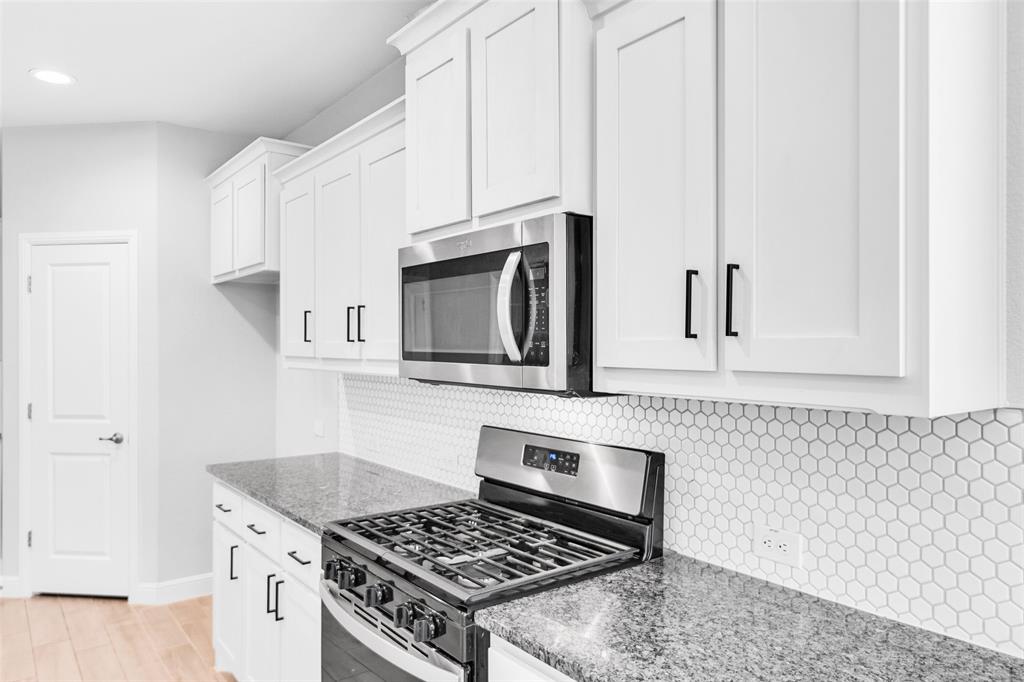 Vann Tr - Residential Lease