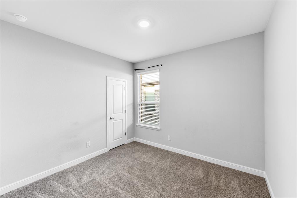 Vann Tr - Residential Lease