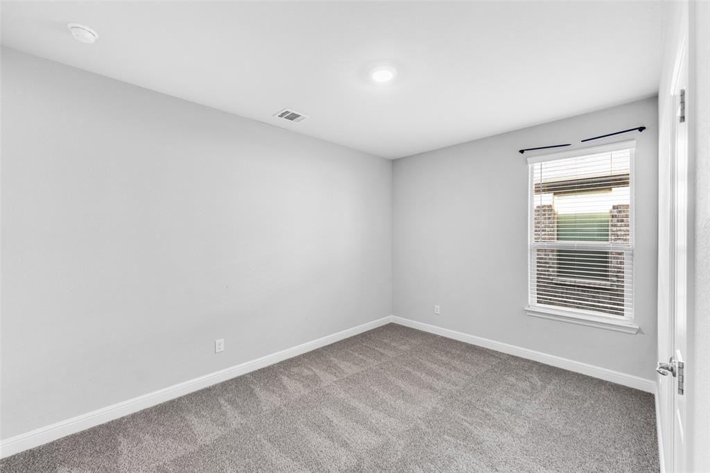 Vann Tr - Residential Lease