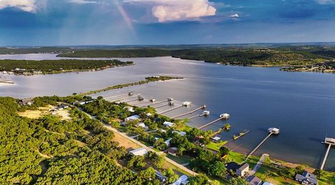 4445 Chapel Road Graham TX 76450