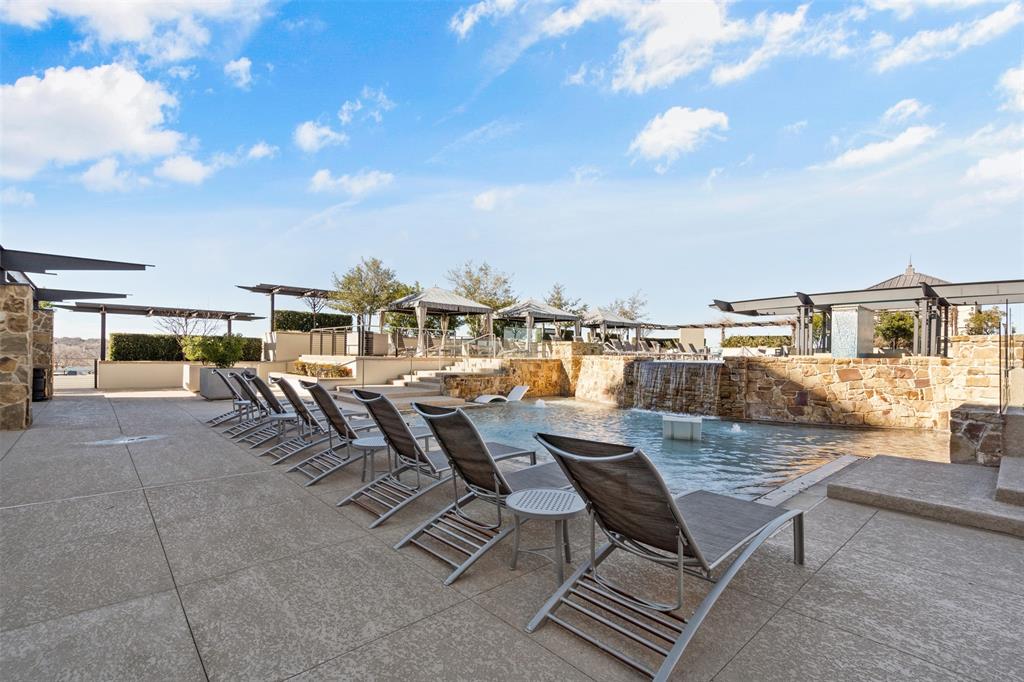 One Montgomery Plaza Residence Condo - Residential