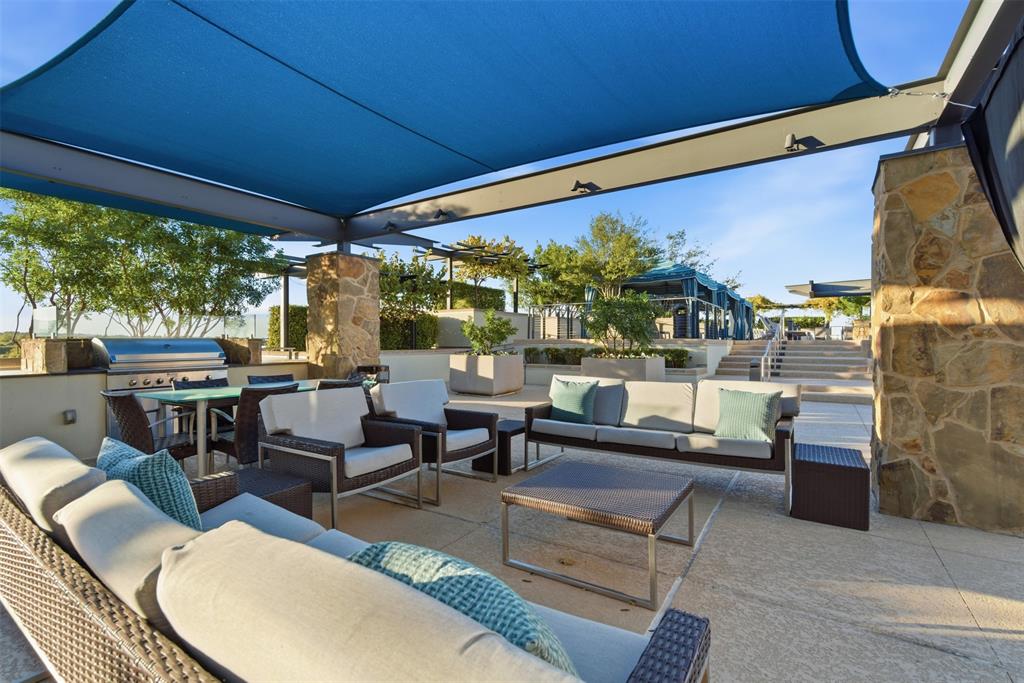 One Montgomery Plaza Residence Condo - Residential