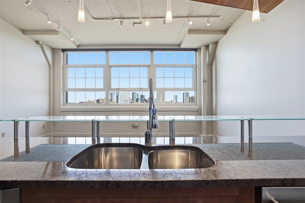 One Montgomery Plaza Residence Condo - Residential