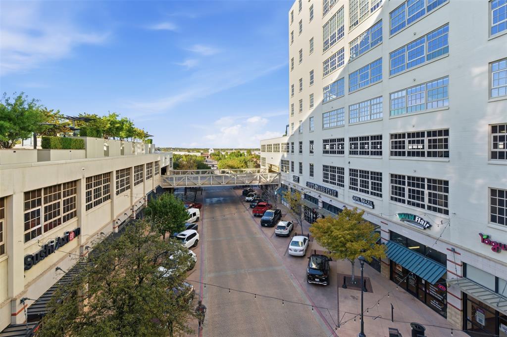 One Montgomery Plaza Residence Condo - Residential