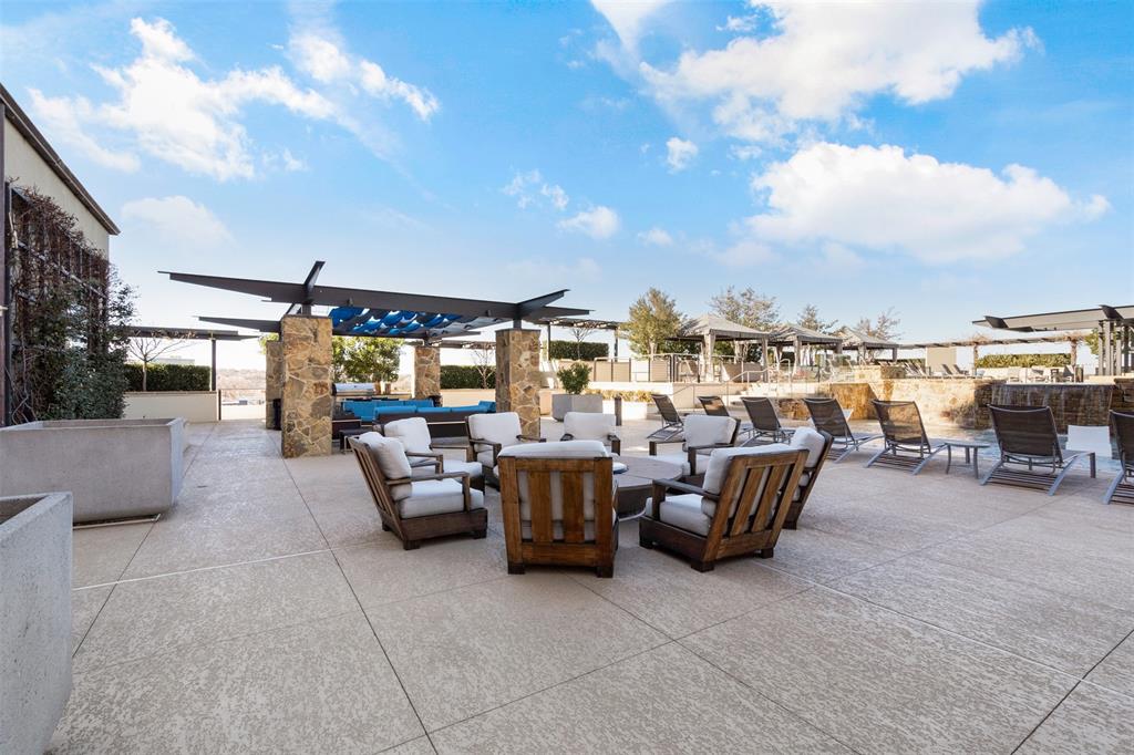 One Montgomery Plaza Residence Condo - Residential