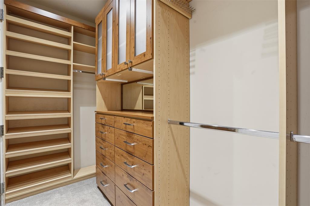 One Montgomery Plaza Residence Condo - Residential