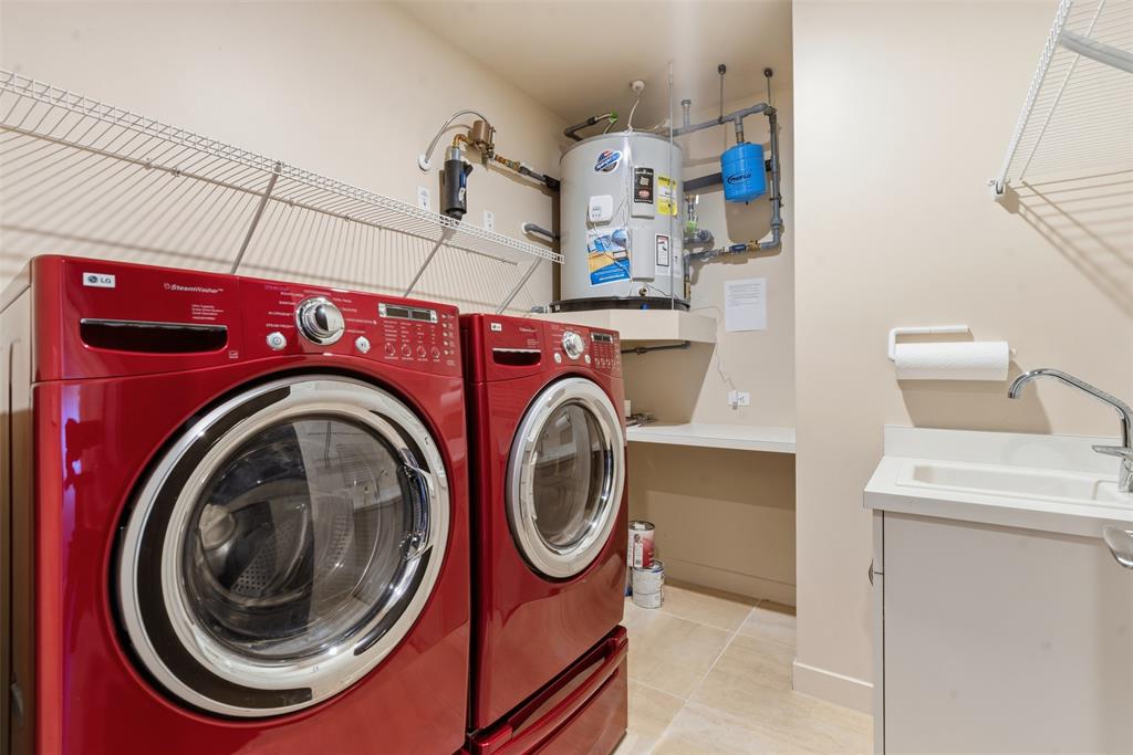 One Montgomery Plaza Residence Condo - Residential