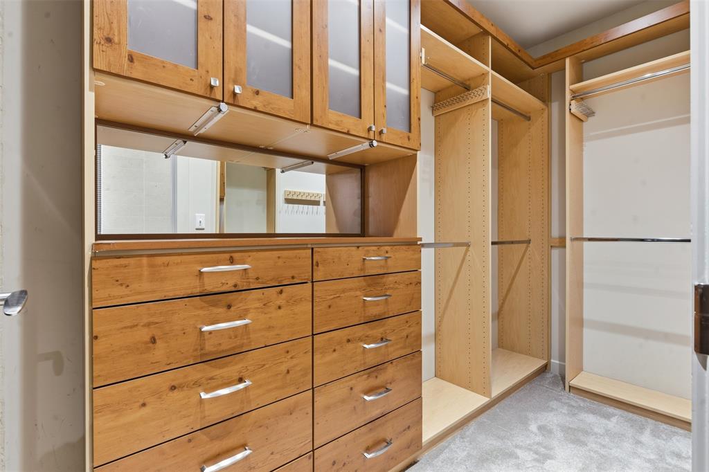 One Montgomery Plaza Residence Condo - Residential