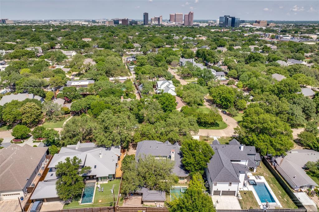 Forestcrest Estates - Residential