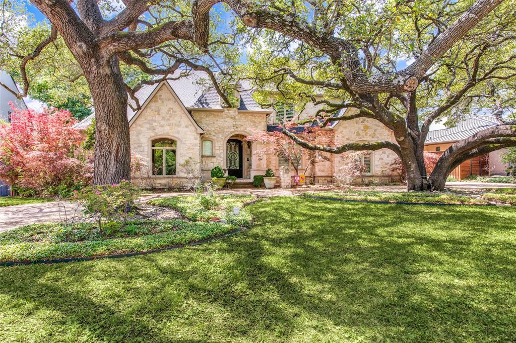 Forestcrest Estates - Residential