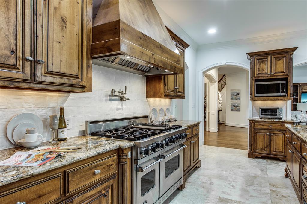 Forestcrest Estates - Residential