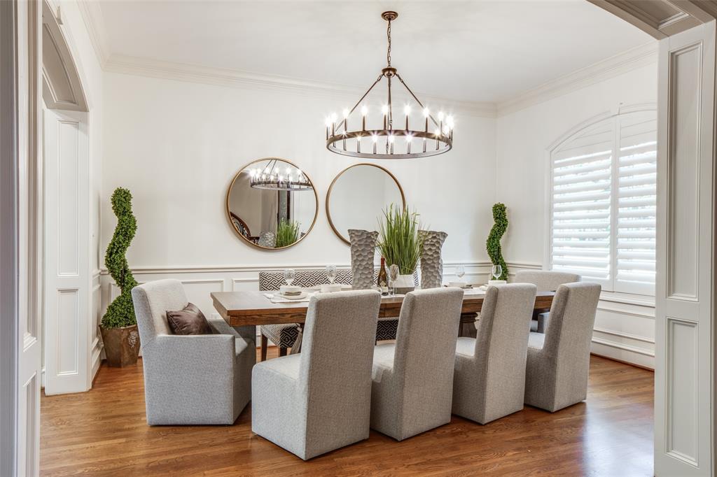 Forestcrest Estates - Residential