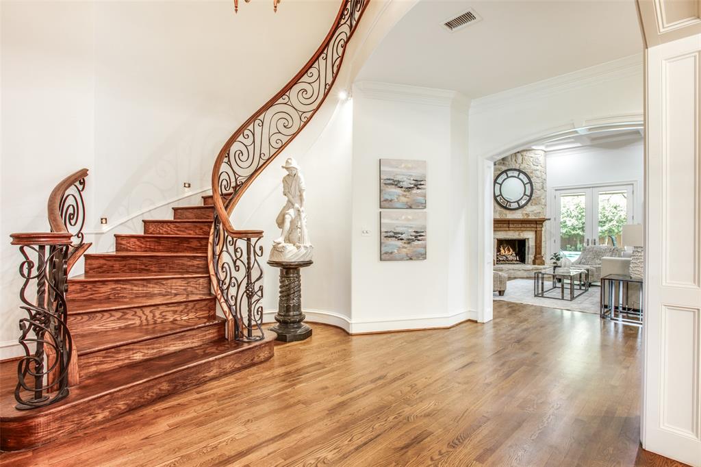 Forestcrest Estates - Residential