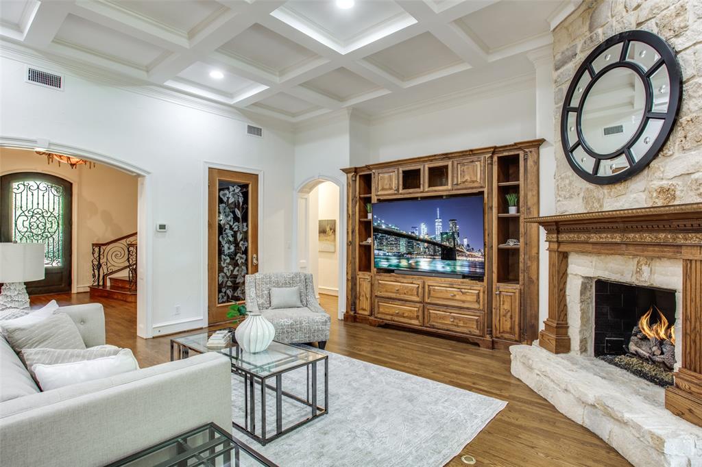 Forestcrest Estates - Residential