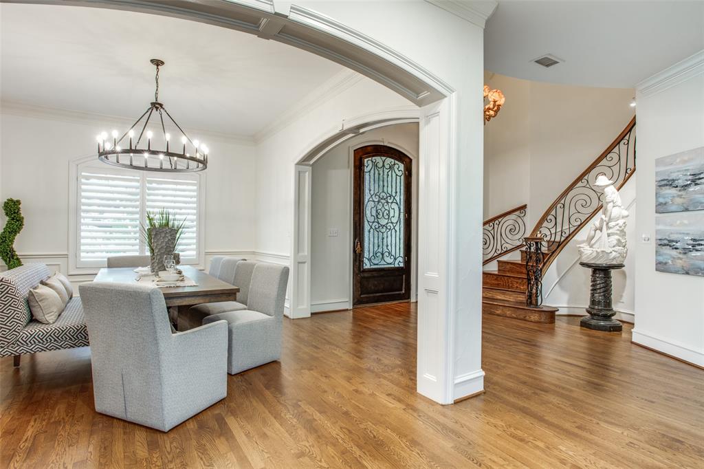 Forestcrest Estates - Residential