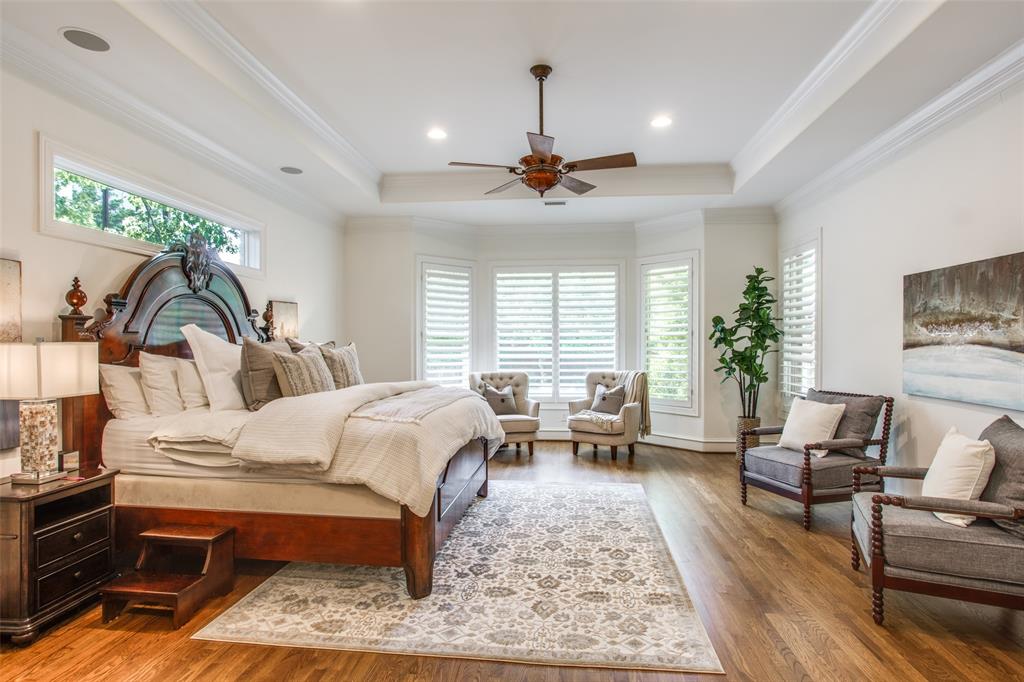 Forestcrest Estates - Residential