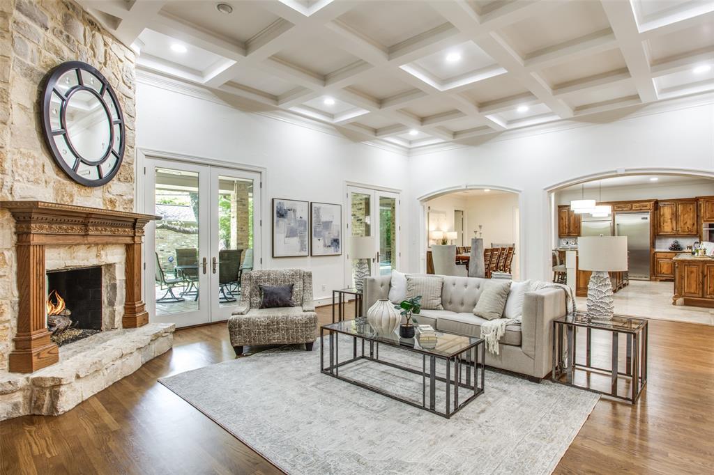 Forestcrest Estates - Residential