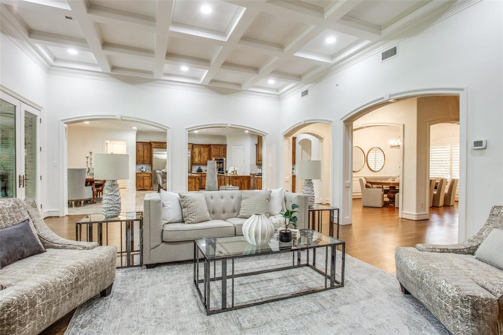 Forestcrest Estates - Residential