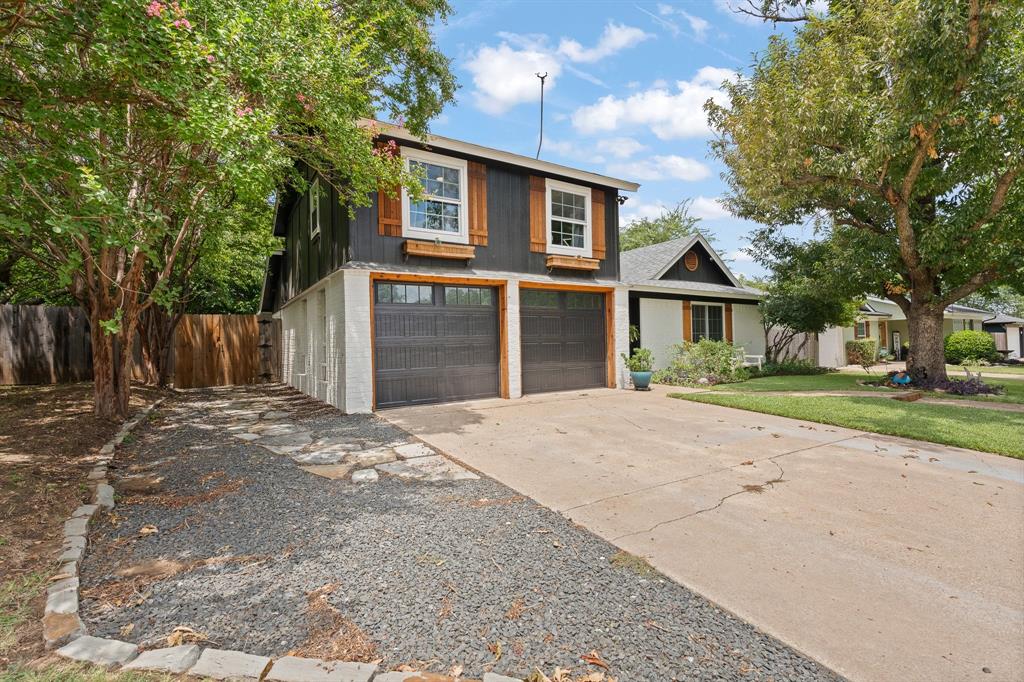 712 Vaughn Drive