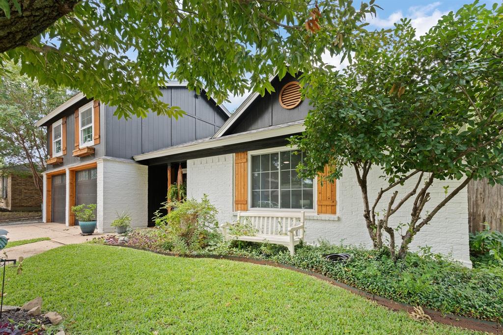 712 Vaughn Drive