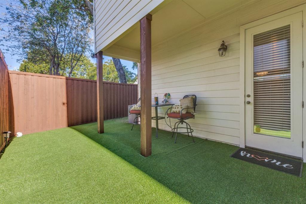 Alcotts Fitzhugh Heights Add - Residential