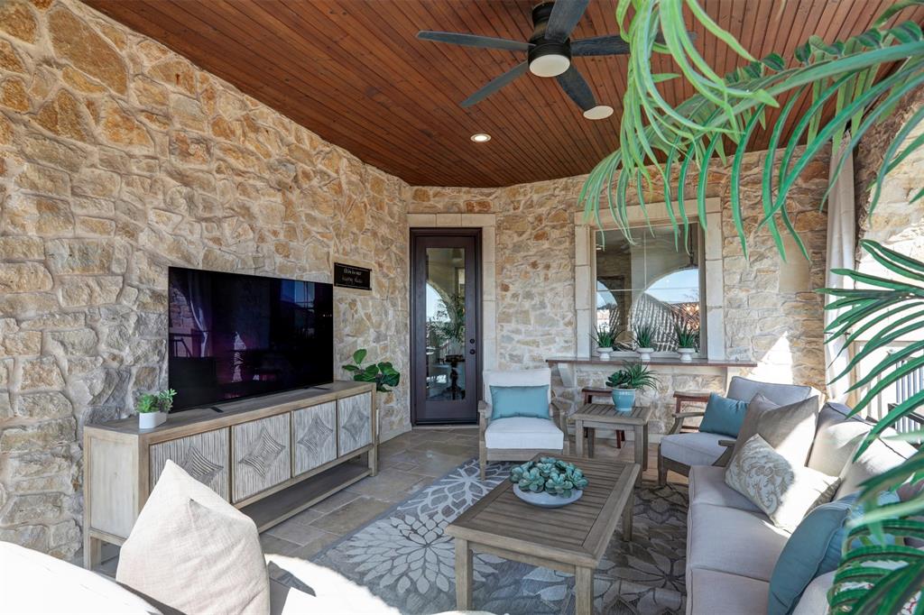 Adriatica Villa District - Residential