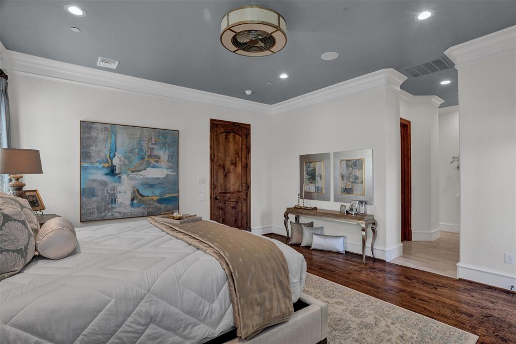 Adriatica Villa District - Residential