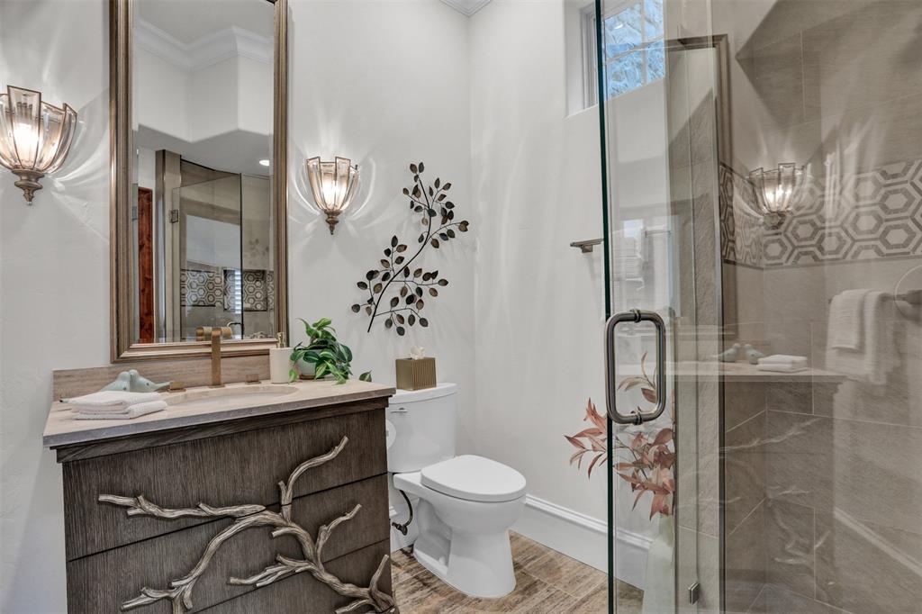 Adriatica Villa District - Residential