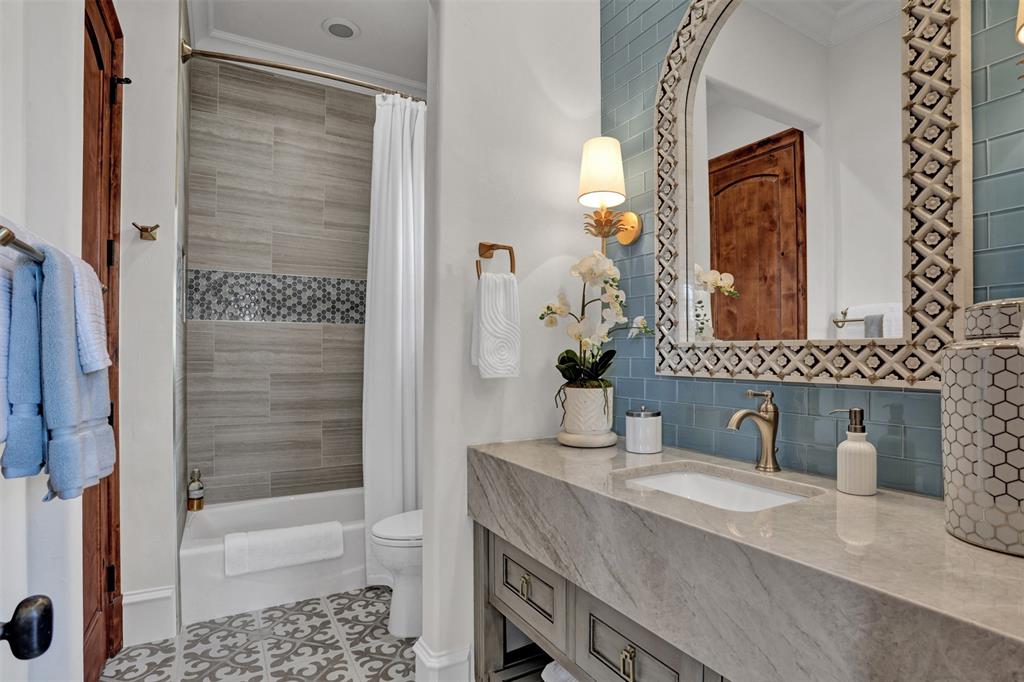 Adriatica Villa District - Residential