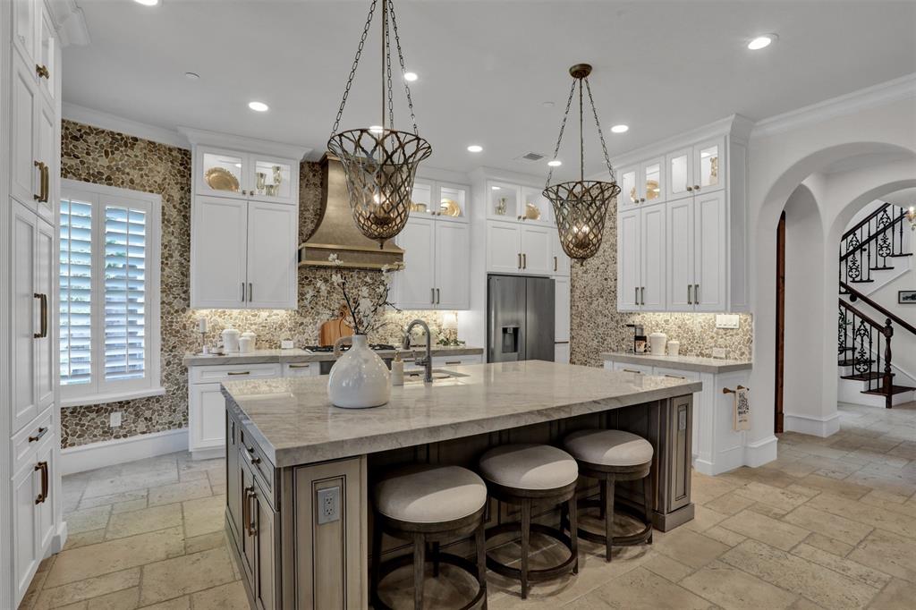 Adriatica Villa District - Residential