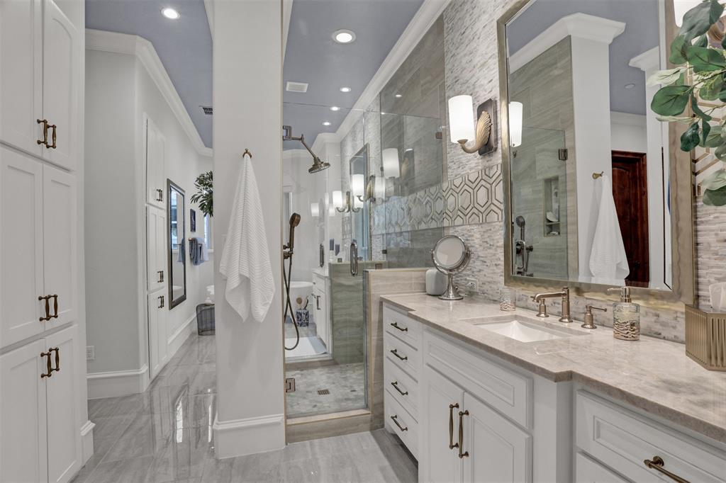 Adriatica Villa District - Residential