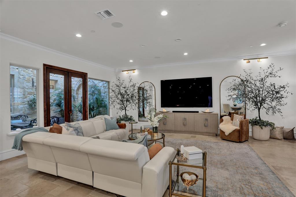 Adriatica Villa District - Residential