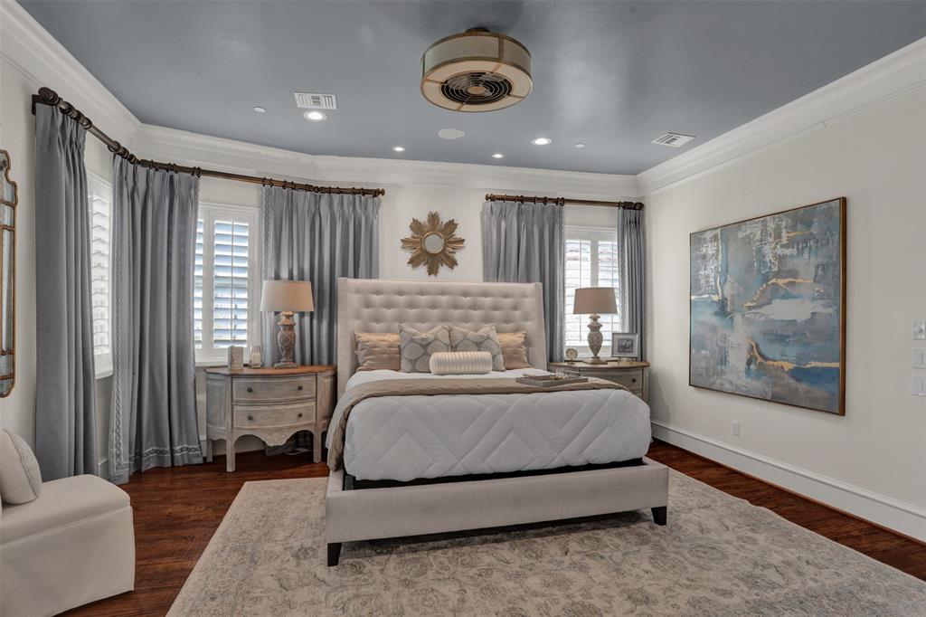 Adriatica Villa District - Residential