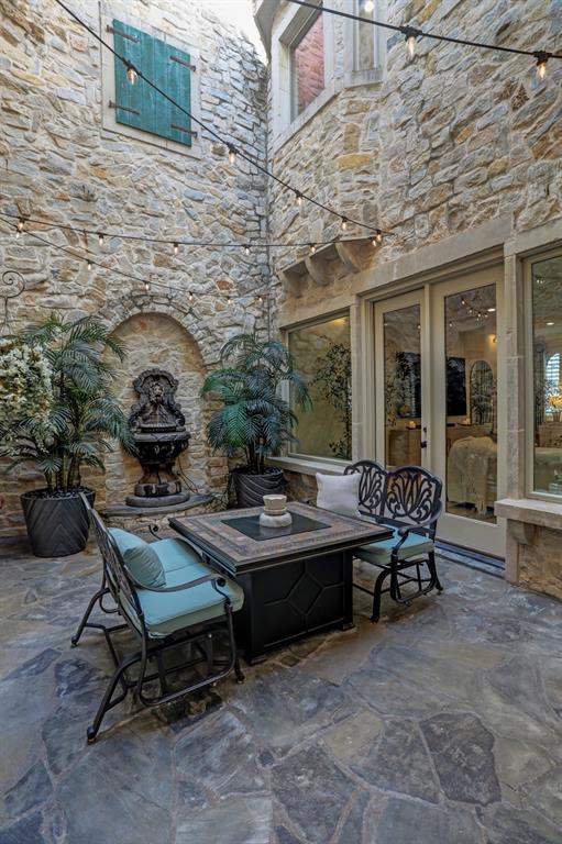 Adriatica Villa District - Residential