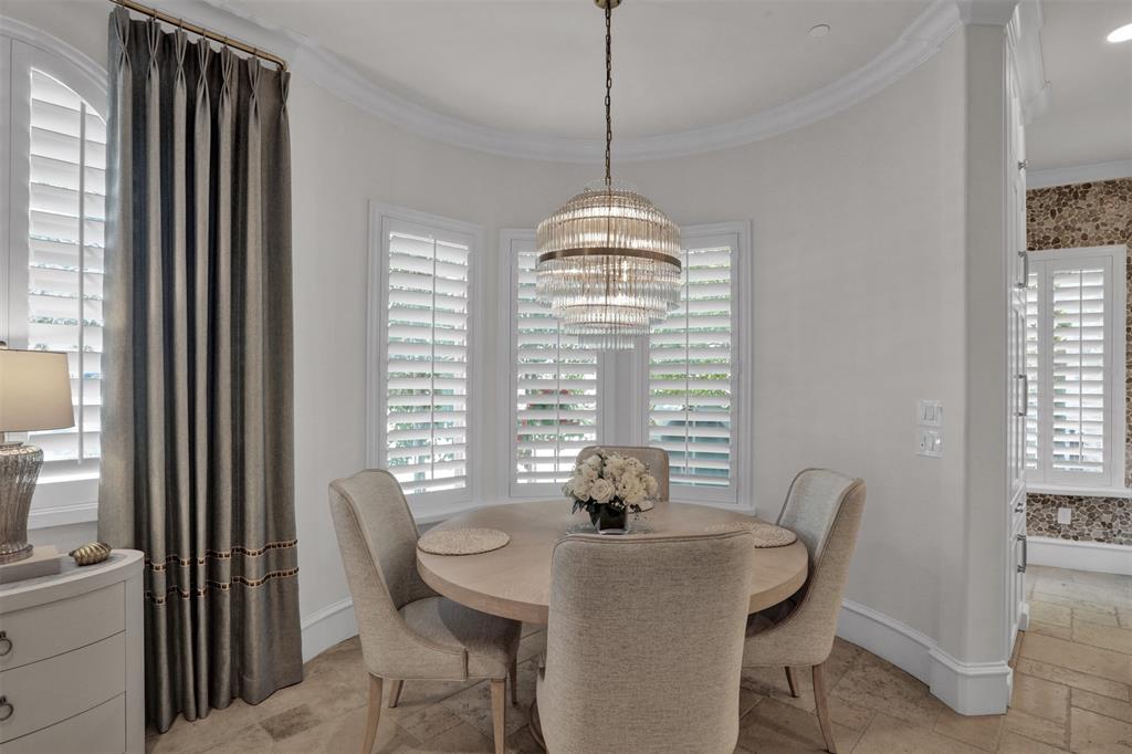 Adriatica Villa District - Residential