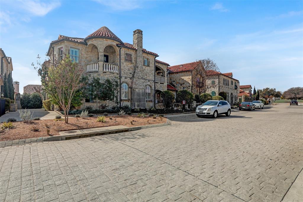 Adriatica Villa District - Residential