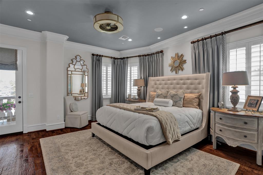 Adriatica Villa District - Residential