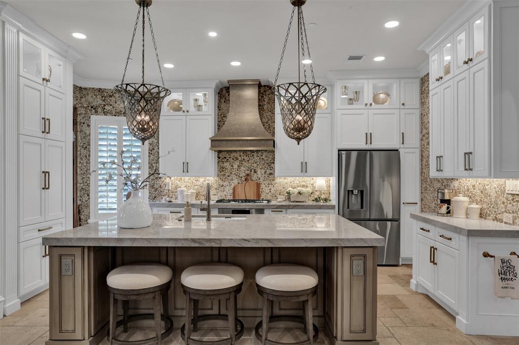 Adriatica Villa District - Residential