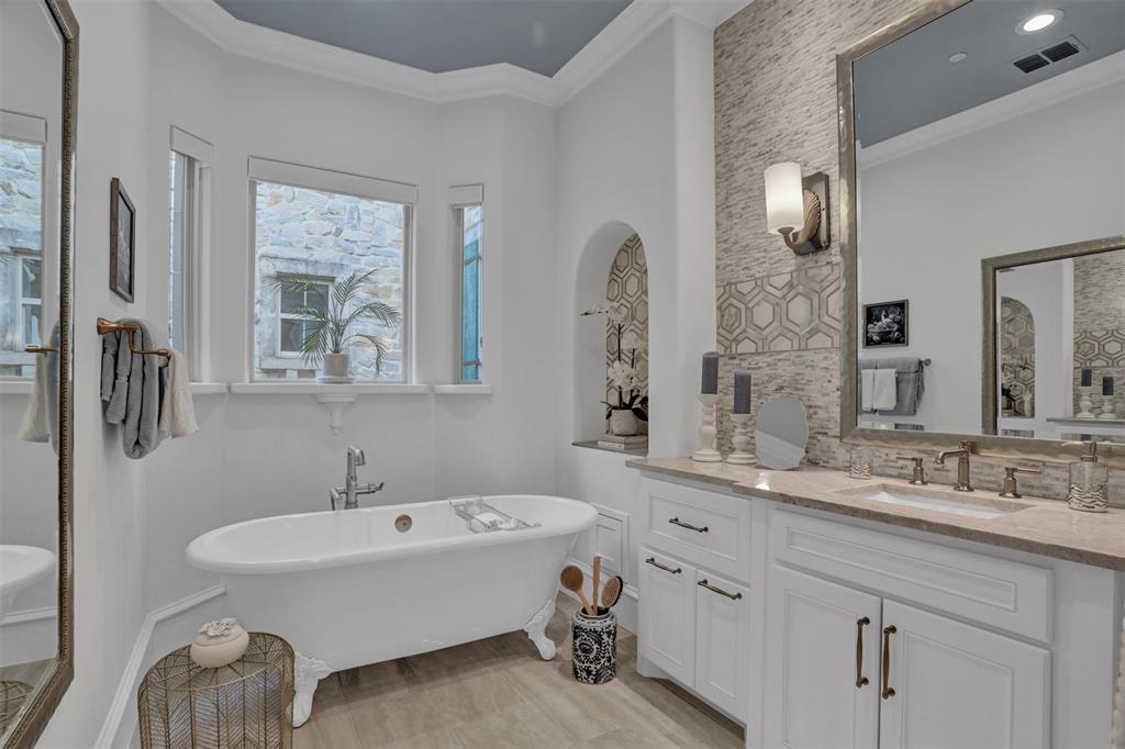 Adriatica Villa District - Residential