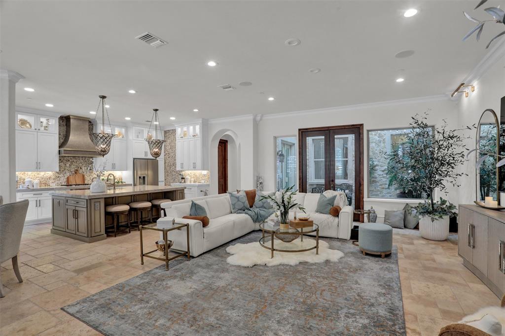 Adriatica Villa District - Residential