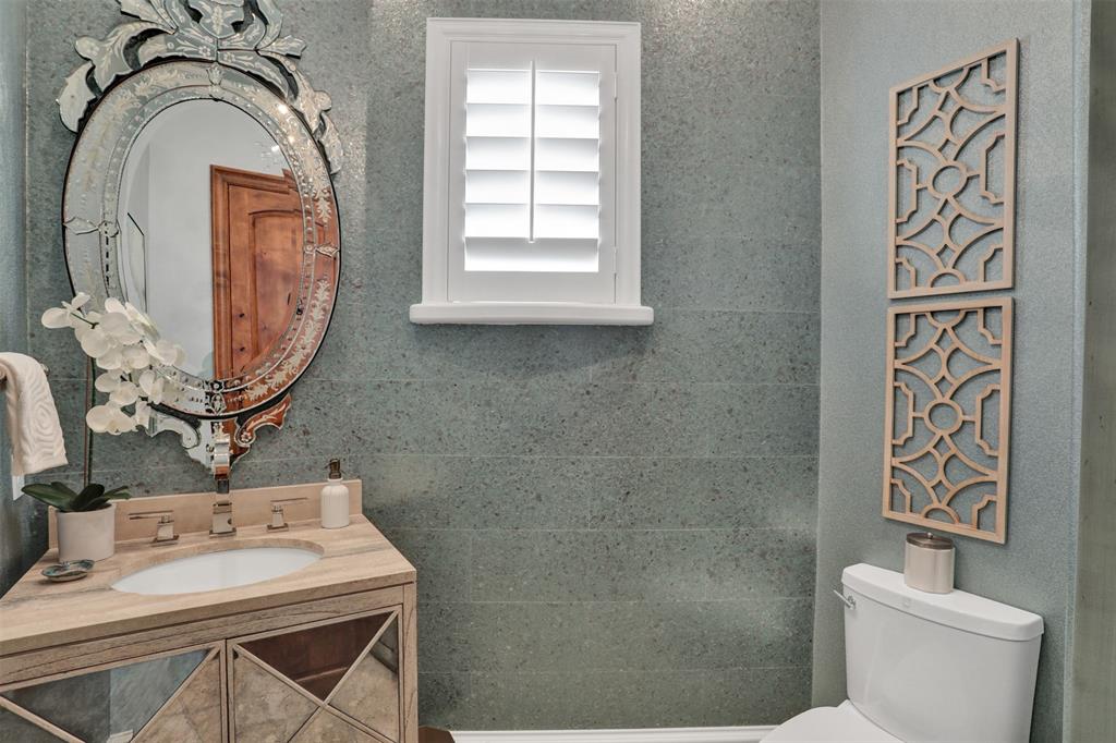 Adriatica Villa District - Residential