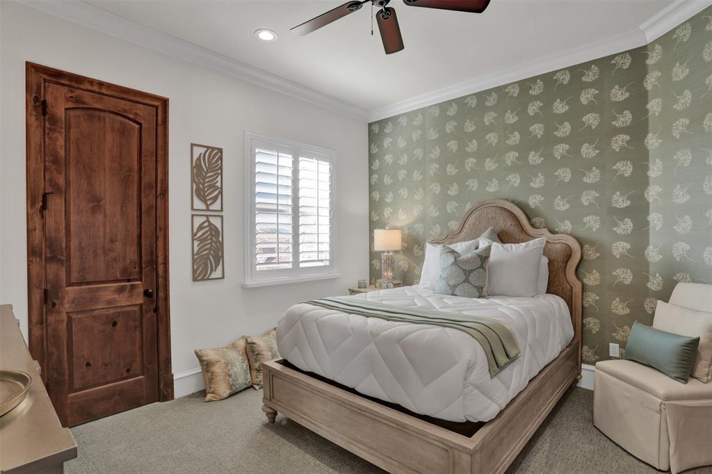 Adriatica Villa District - Residential