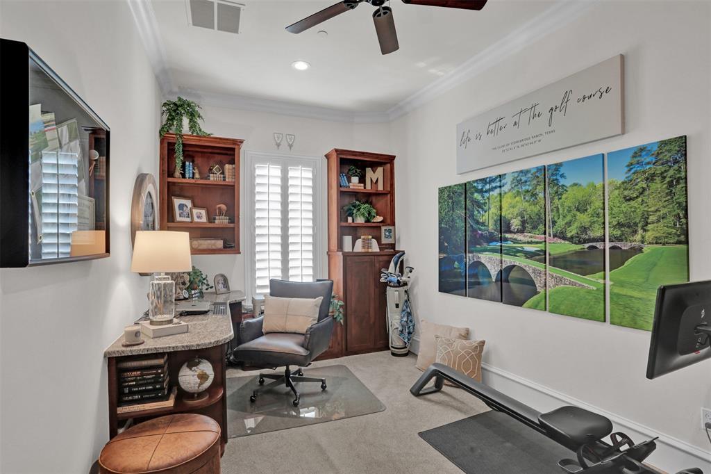 Adriatica Villa District - Residential