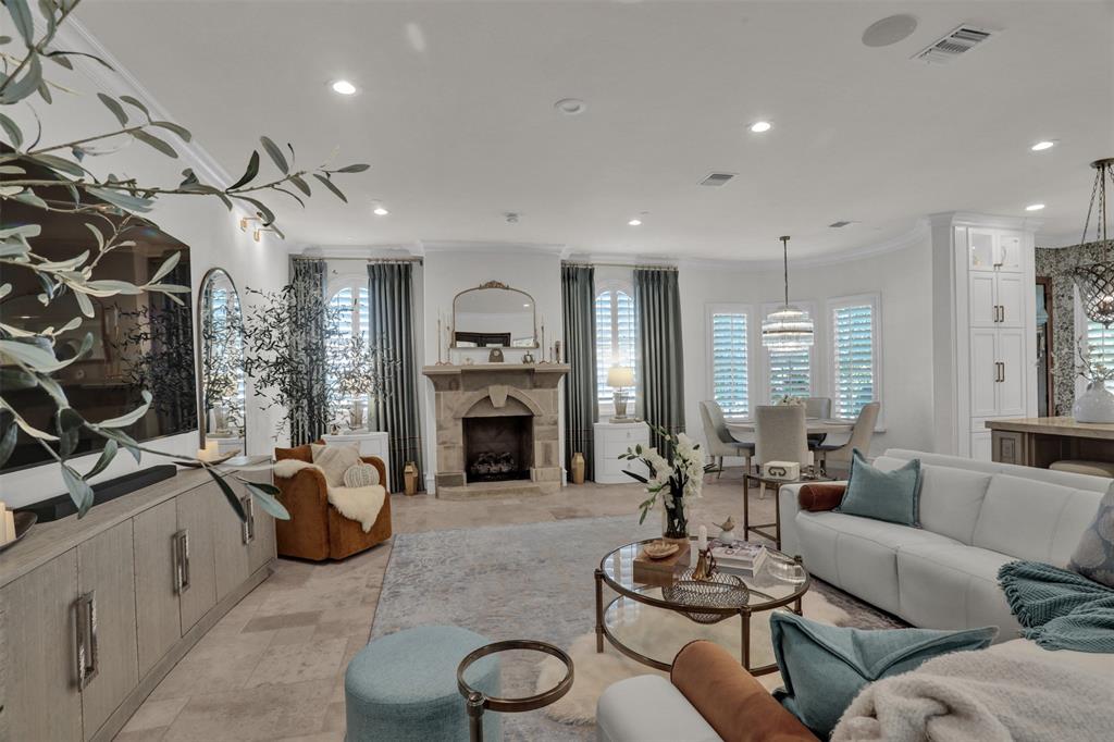 Adriatica Villa District - Residential