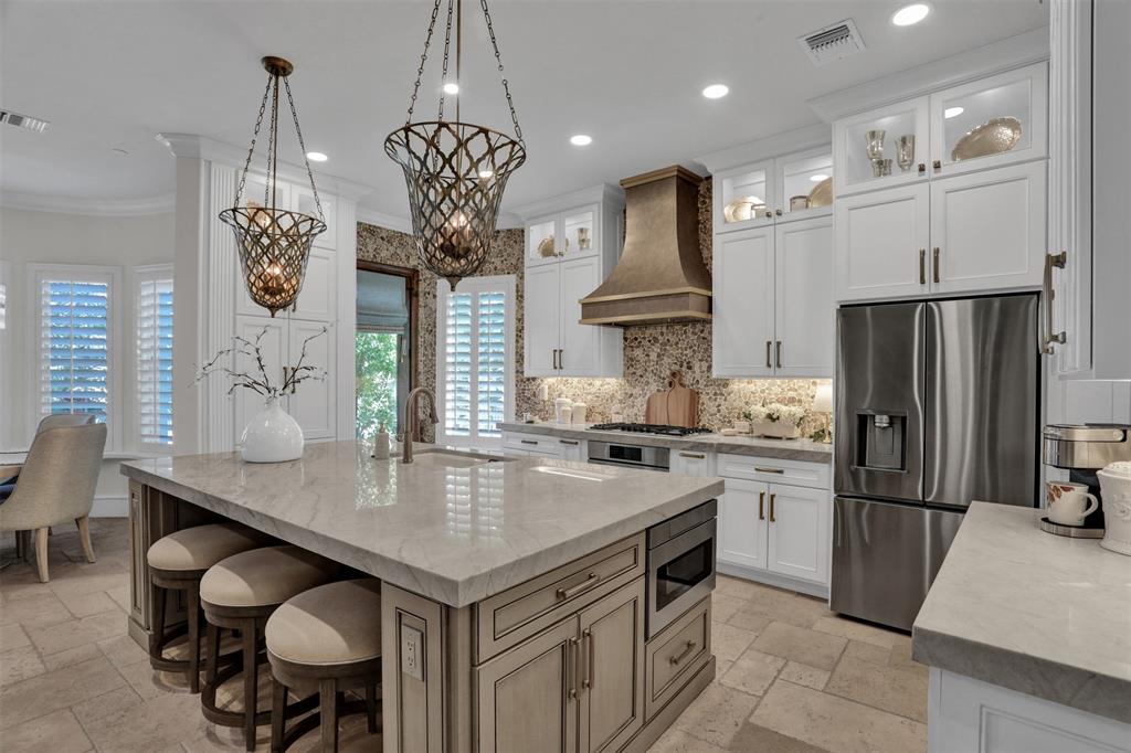 Adriatica Villa District - Residential