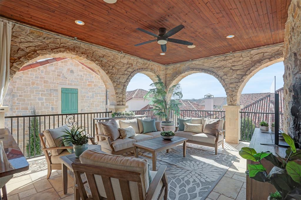 Adriatica Villa District - Residential