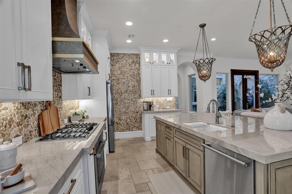 Adriatica Villa District - Residential