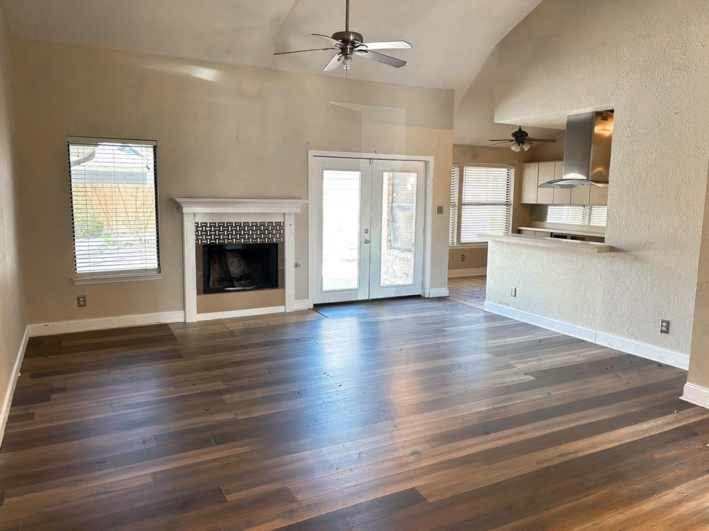 6017 Shady Valley Court