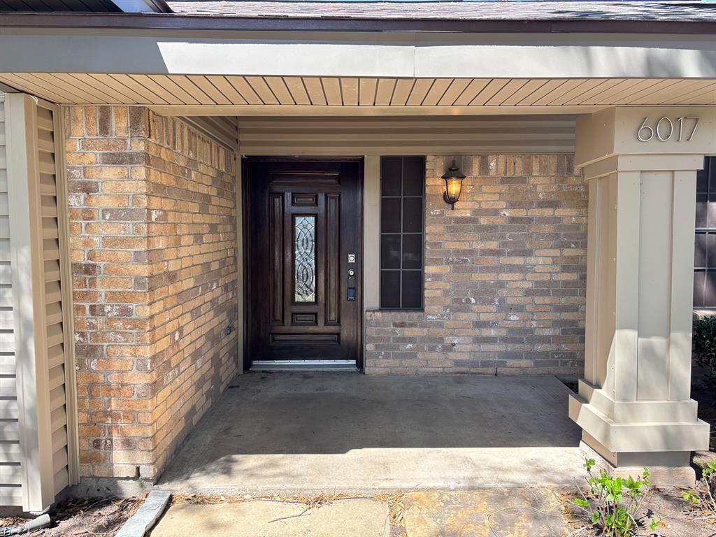 6017 Shady Valley Court